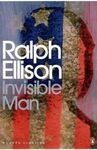 INVISIBLE MAN