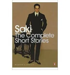The Complete Short Stories