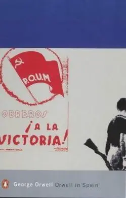Orwell In Spain
