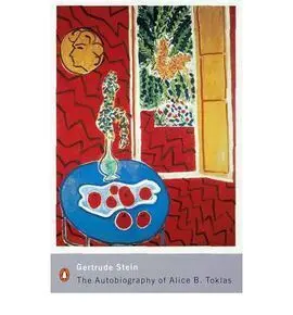 The Autobiography Of Alice B Toklas