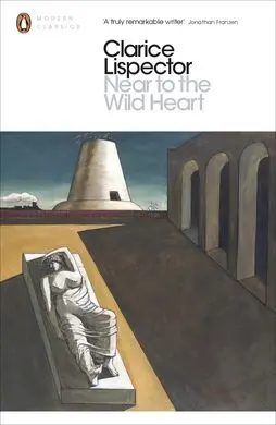 Near To The Wildheart