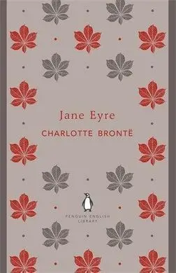 Jane Eyre (The Penguin English Library)