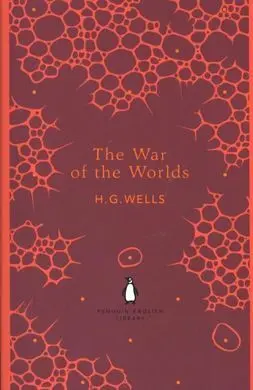 The War Of The Worlds
