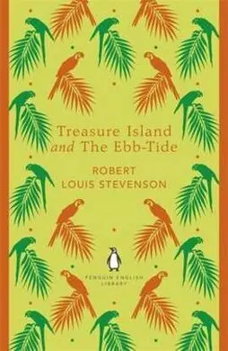 Treasure Island & The Ebb Tide