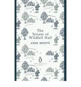 Tenant Of Wildfell Hall, The