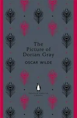 The Portrait Of Dorian Gray