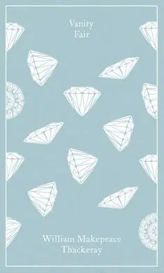 Vanity Fair (Clothbound Classics)
