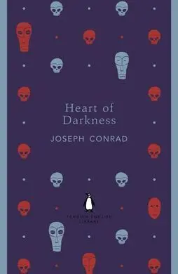 Heart Of Darkness