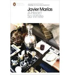 A Heart So White
