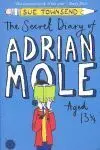 The Secret Diary Of Adrian Mole Aged 13 3/4