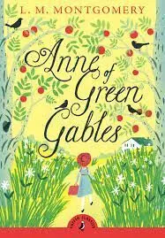Anne Green Gables