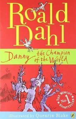 Danny Champion World
