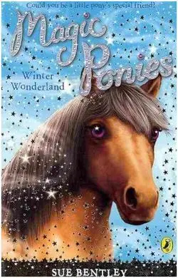 Magic Ponies. 7: Winter Wonderland