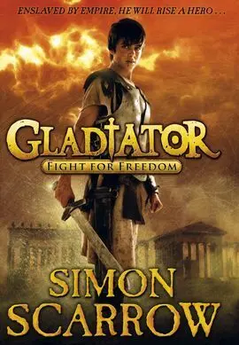 Gladiator: Fight For Freedom