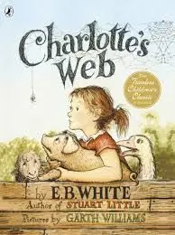 Charlotte's Web (Colour Edition)