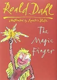 The Magic Finger