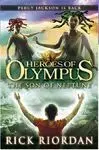 Heroes Of Olympus. 2: The Son Of Neptune
