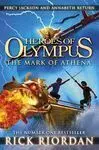 Heroes Of Olympus. 3: The Mark Of Athena