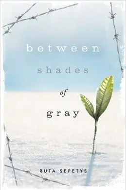 Between Shades Of Gray