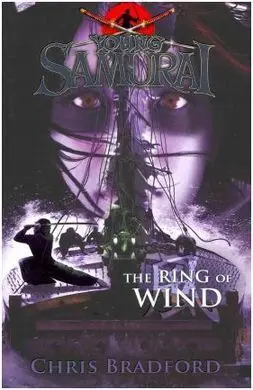 Young Samurai: The Ring Of Wind