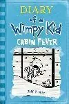 Diary Of a Wimpy Kid. 6: Cabin Fever