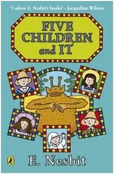 Five Children And It