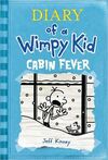DIARY IF A WIMPY KID. 6: CABIN FEVER