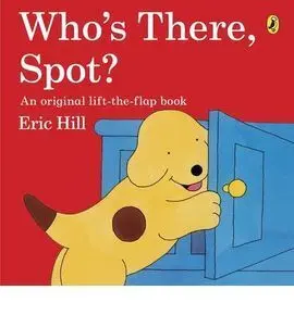 Who's There, Spot?