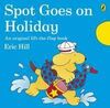 SPOT GOES ON HOLIDAY