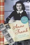THE DIARY OF ANNE FRANK (YOUNG READERS EDITION)