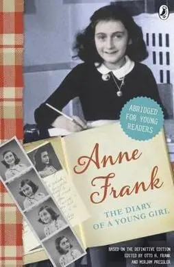 The Diary Of Anne Frank (Young Readers Edition)