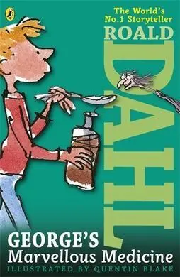 George`s Marvellous Medicine