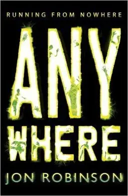 Anywhere