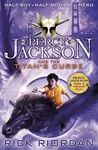 PERCY JACKSON AND THE TITAN'S CURSE