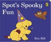 SPOT´S SPOOKY FUN