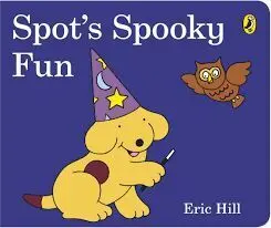 Spot´s Spooky Fun