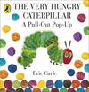 THE VERY HUNGRY CATERPILLAR