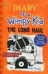 DIARY OF A WIMPY KID. 9: THE LONG HAUL