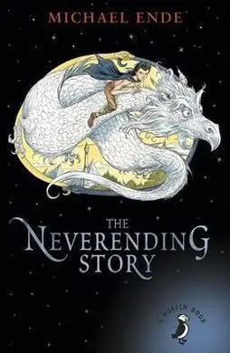 The Neverending Story (Puffin Modern Classics)