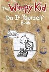 DIARY OF A WIMPY KID: DO-IT-YOURSELF BOOK