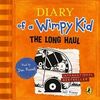 DIARY OF A WIMPY KID. 9: THE LONG HAUL (AUD)