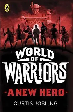 World Of Warriots a New Hero