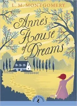 Anne´s House Of Dreams