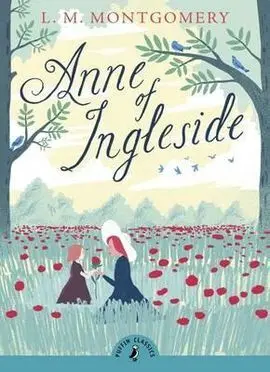 Anne Of Ingleside