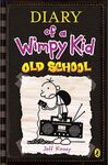 DIARY OF A WIMPY KID. 10: OLD SCHOOL