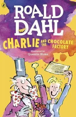 Charlie And The Chocolate Factory