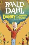 DANNY THE CHAMPION OF THE WORLD