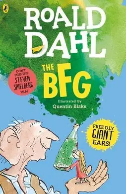 The Bfg