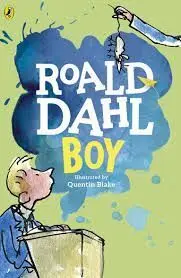 Boy Tales Of Childhood
