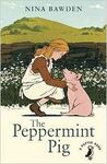 THE PEPPERMINT PIG